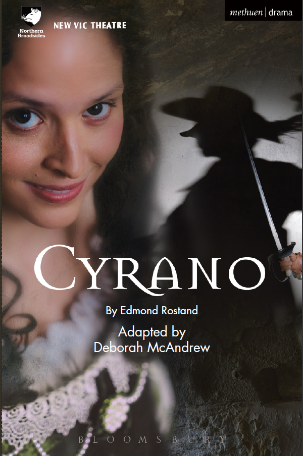 Cyrano Northern Broadsides