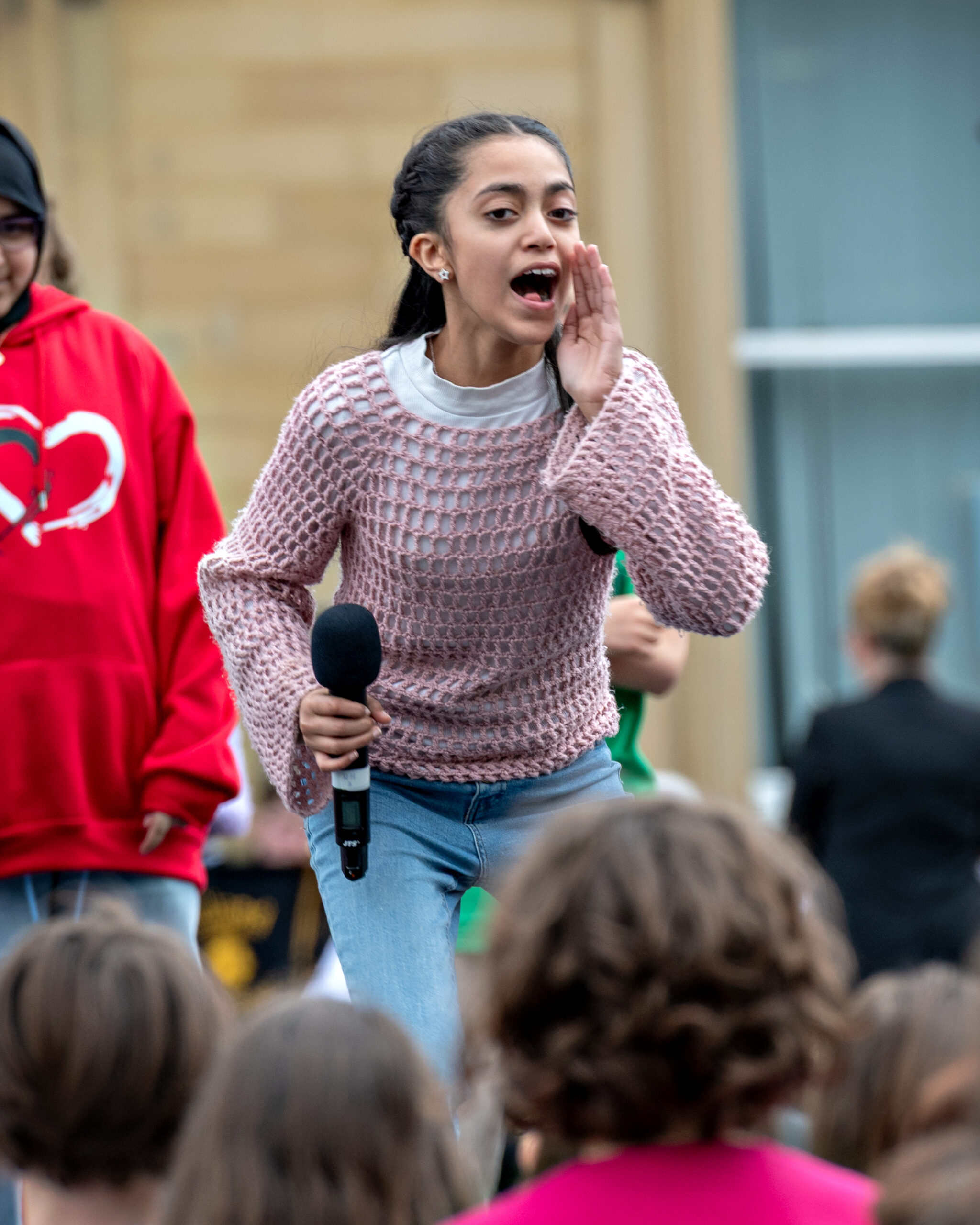 Park Youth Theatre